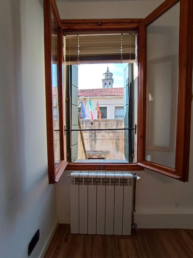 Ca' Luciano Biennale Leilighet Venezia Eksteriør bilde